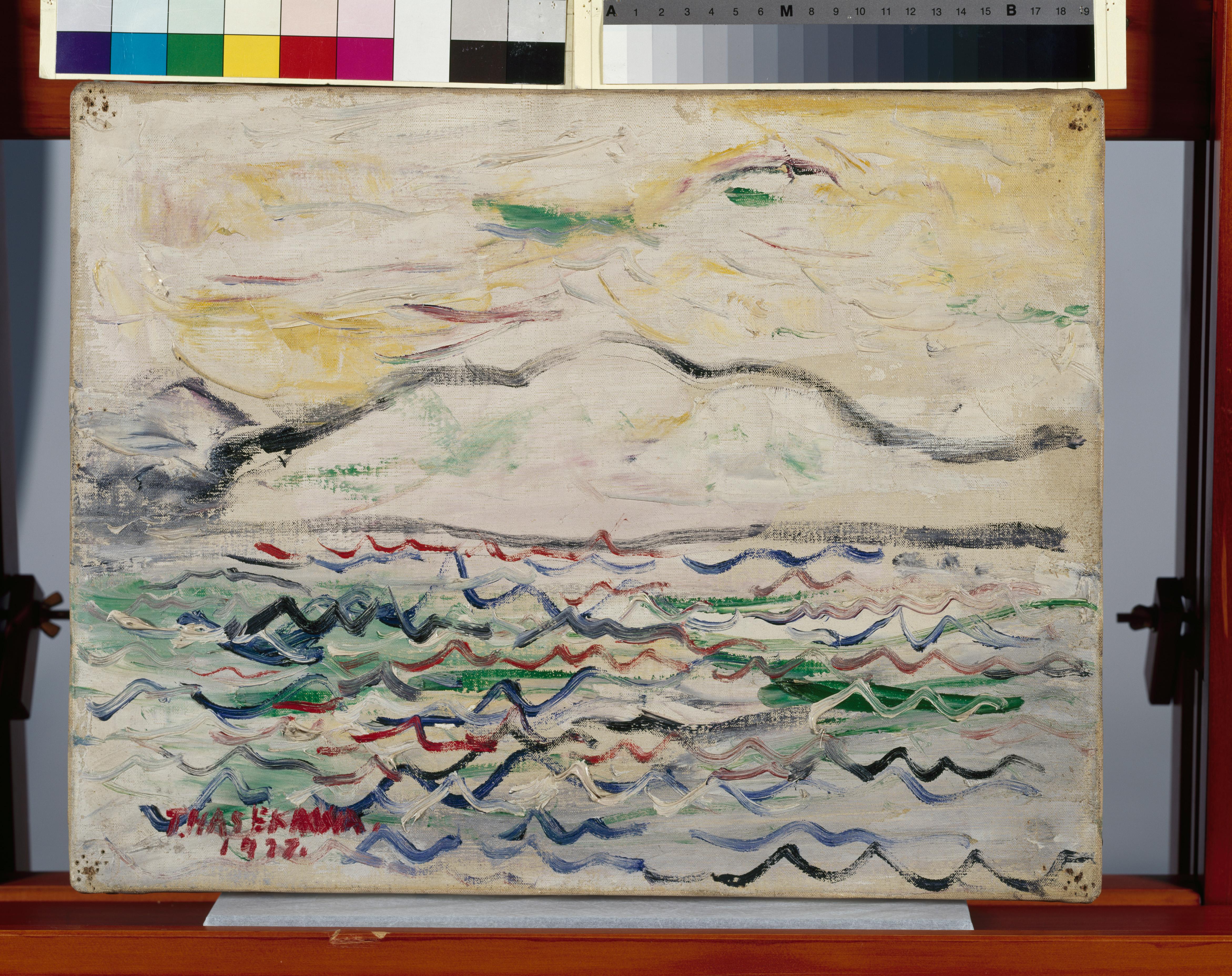 Artwork image