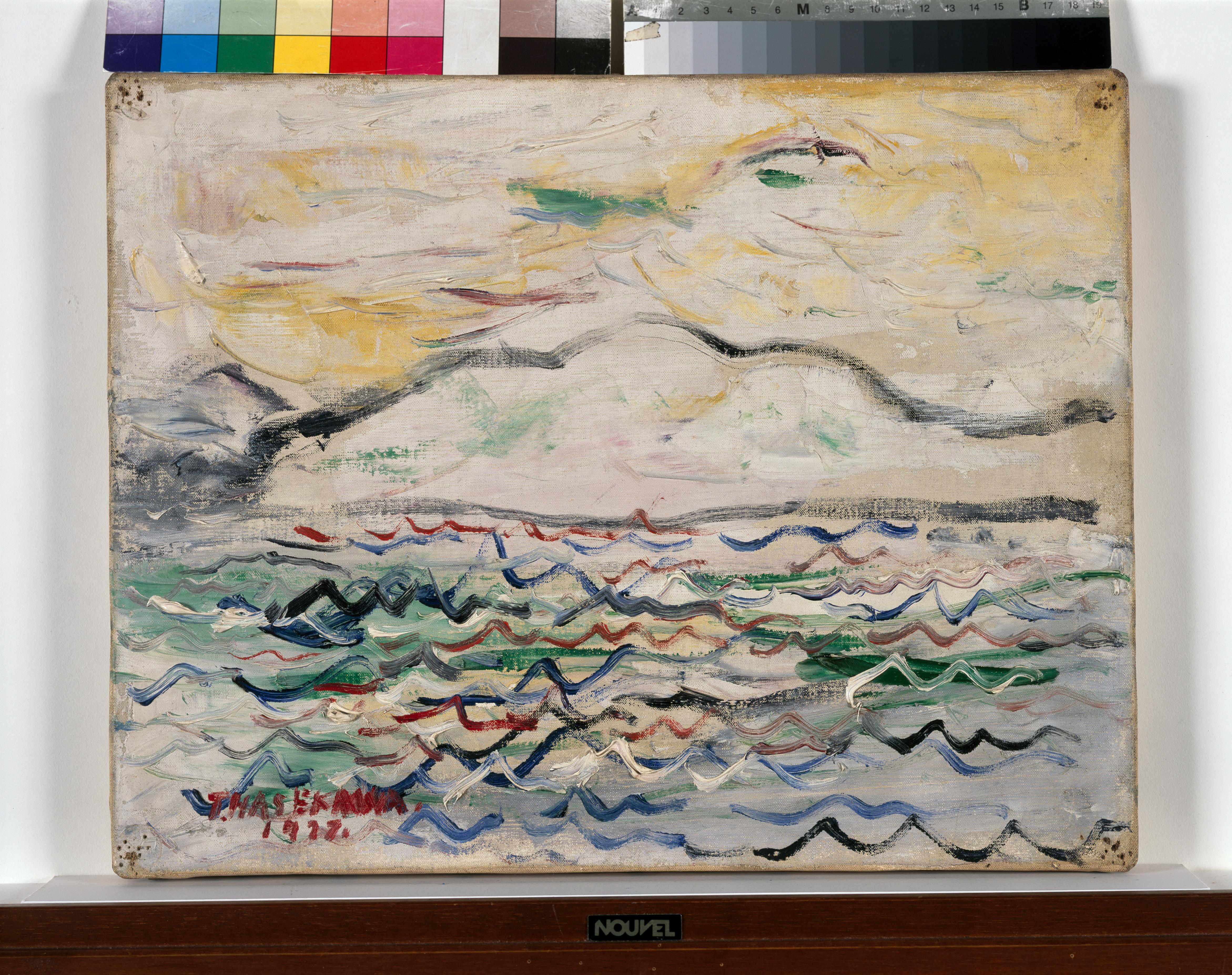 Artwork image