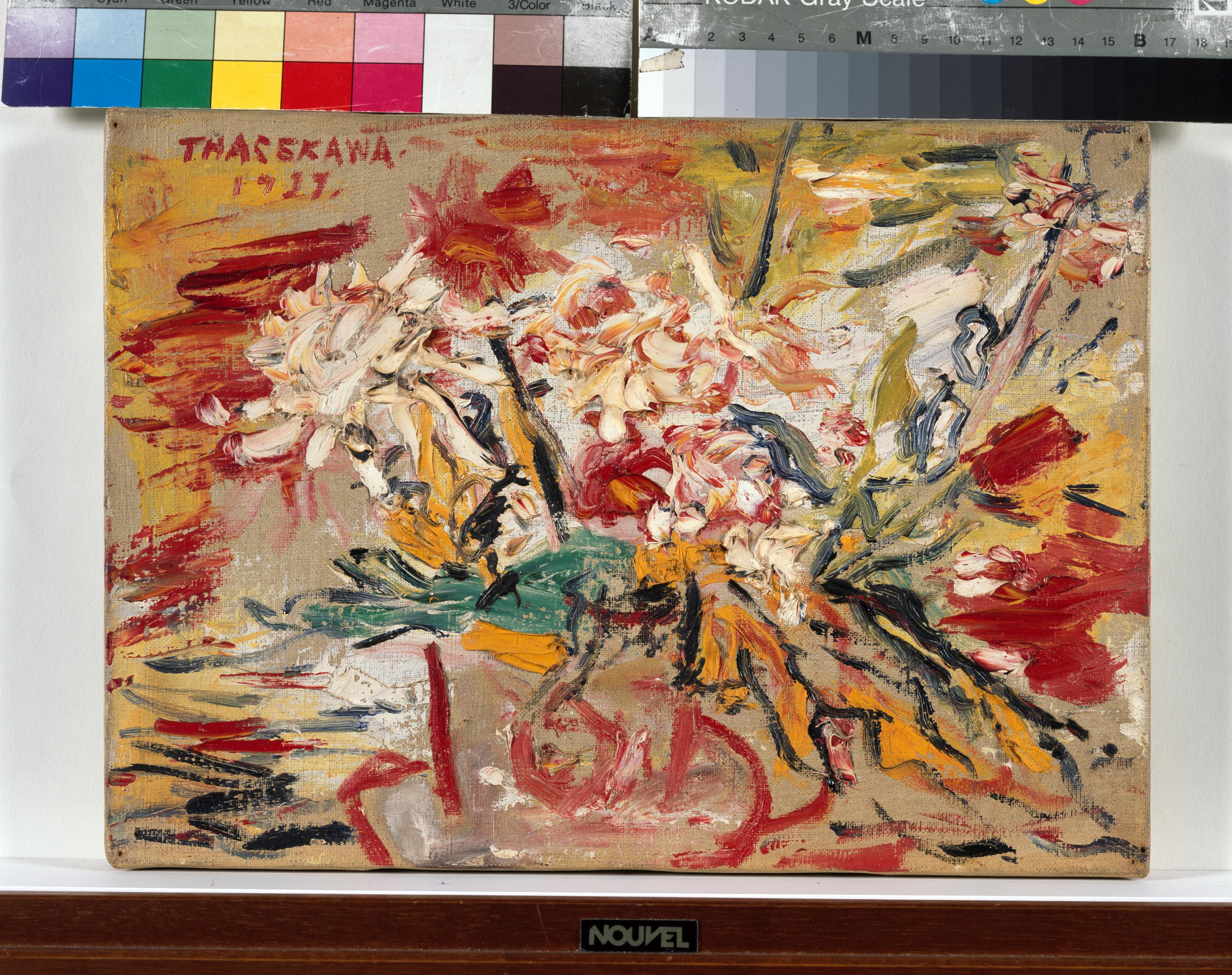 Artwork image