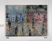 Artwork image