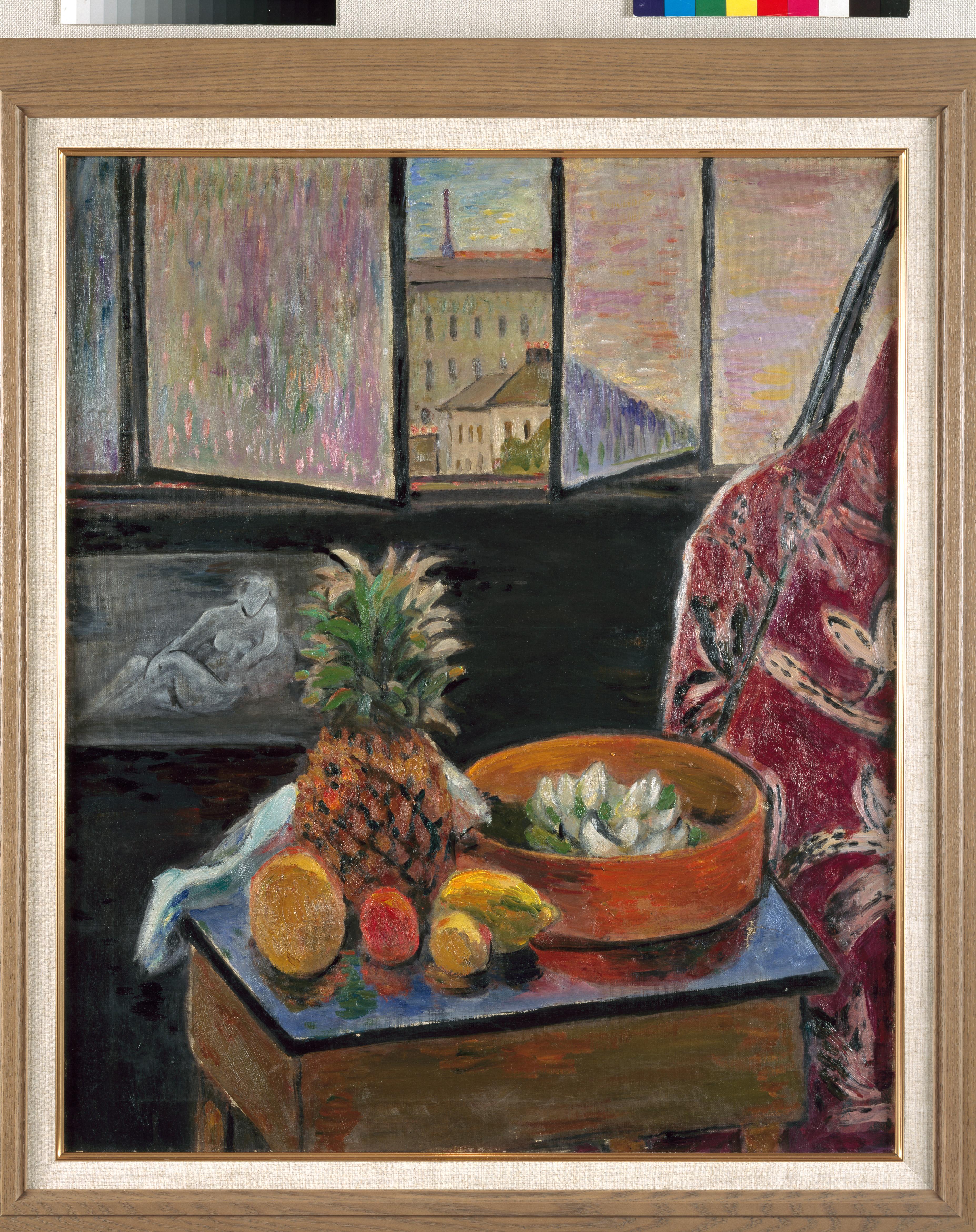 Artwork image