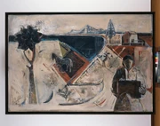 Artwork image