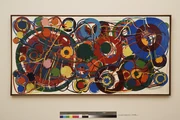 Artwork image
