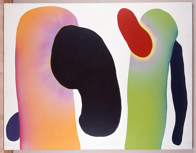 MOTONAGA Sadamasa, Work funny 79 | Art Platform Japan (APJ)