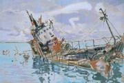 Artwork image