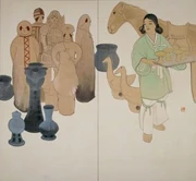 Artwork image
