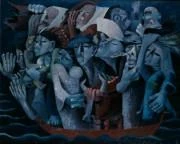 Artwork image
