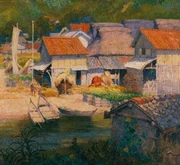 Artwork image