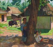 Artwork image