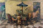 Artwork image