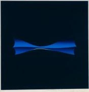 【大英博物館所蔵作家】小野木学「Landscape-T.L.W」真作 1974年 ONOGI， Gaku, Landscape T.L.K | Art Platform Japan (APJ)