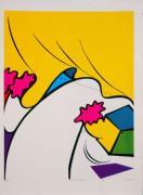 Artwork image