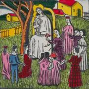Artwork image