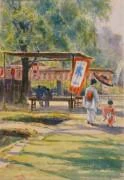Artwork image