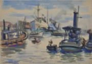 Artwork image