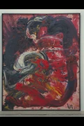 Artwork image