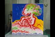 Artwork image
