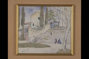Artwork image