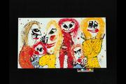 Artwork image