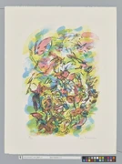 Artwork image
