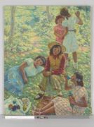Artwork image