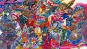 Artwork image