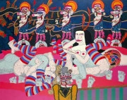 Artwork image