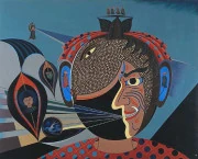 Artwork image