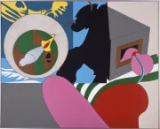 Artwork image