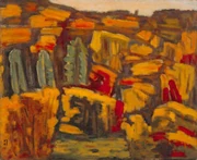 Artwork image