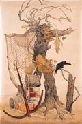 Artwork image