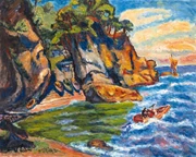 Artwork image