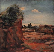 Artwork image