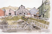 Artwork image