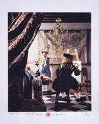 Artwork image