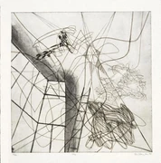HAYTER, Stanley William, Hex | Art Platform Japan (APJ)