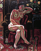 Artwork image