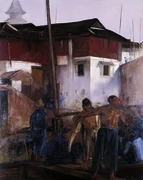 Artwork image