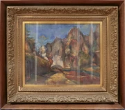 Artwork image
