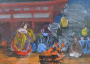 Artwork image