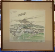 日本風景8 S,Ishiguchi, 風景 | Art Platform Japan (APJ)