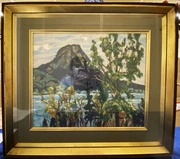 Artwork image