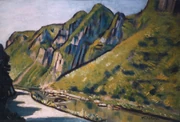 Artwork image