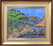 Artwork image