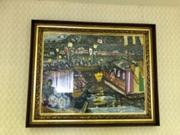 Artwork image
