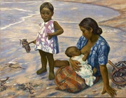 Artwork image