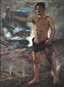 Artwork image