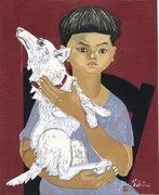 Artwork image