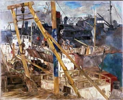 Artwork image