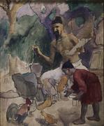 Artwork image